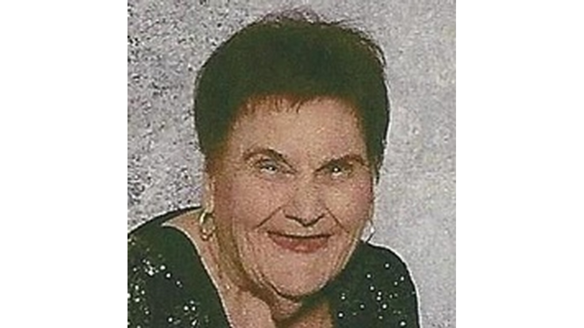 Myrtle Jones Obituary Oliver Springs, TN Premier Sharp Funeral Home