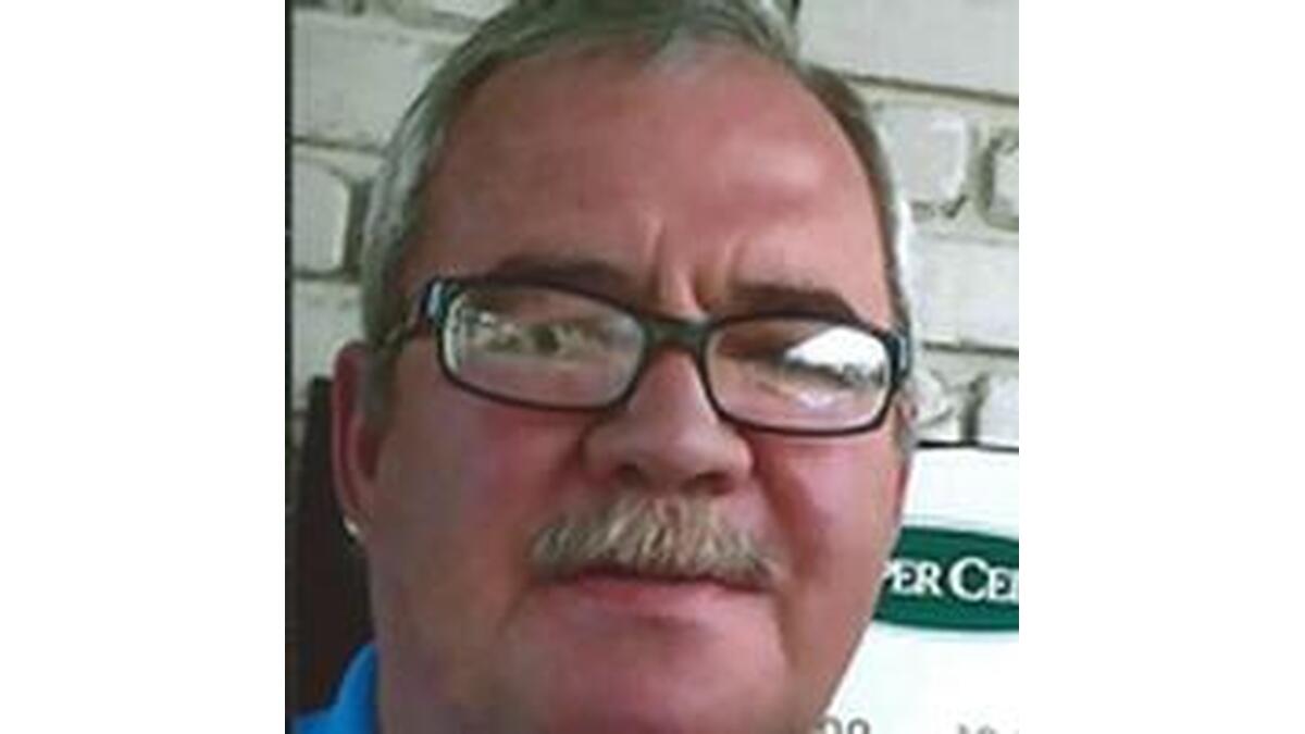 David Stewart Obituary Oliver Springs, TN Premier Sharp Funeral Home