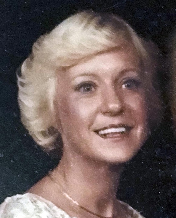 Nancy Carolyn Glass Obituary Bainbridge, GA CoxIvey Funeral Home