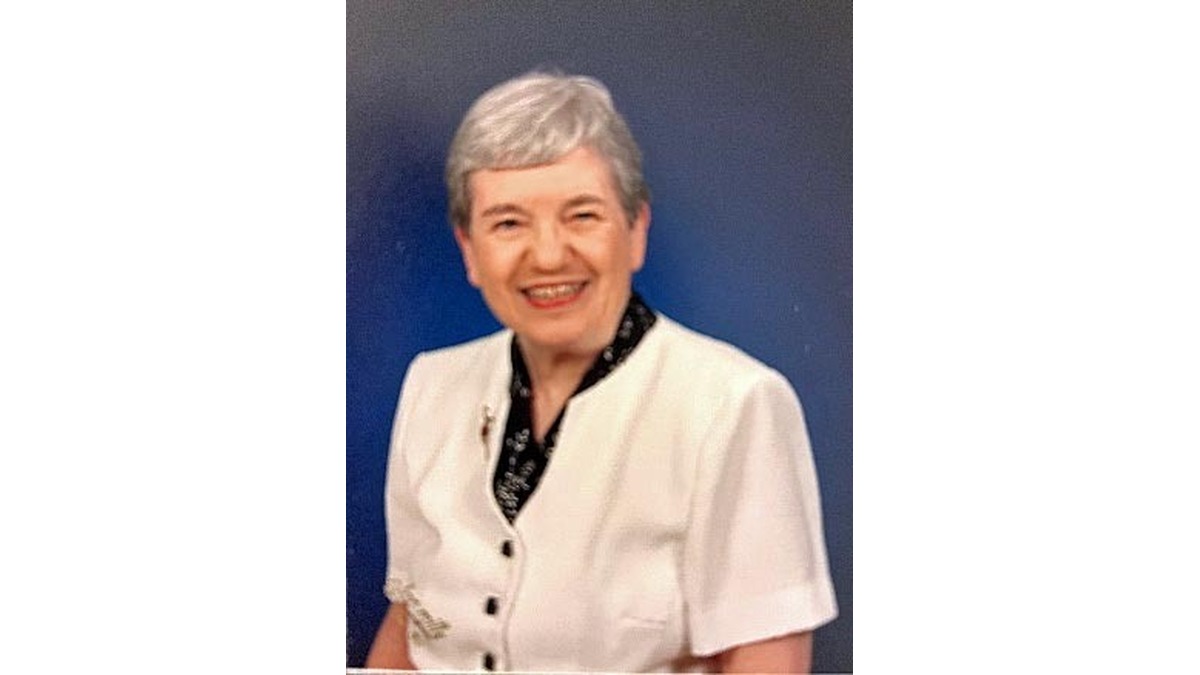 Carolyn Jackson Obituary Bainbridge, GA CoxIvey Funeral Home
