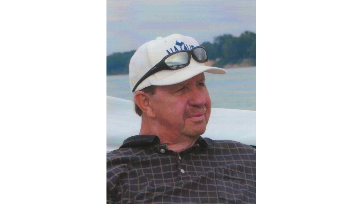 Dennis Sargent Obituary from Bachman Hebble Funeral Services