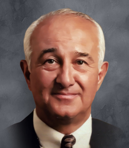 Denis Loverine