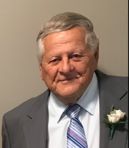 James Tirabassi
