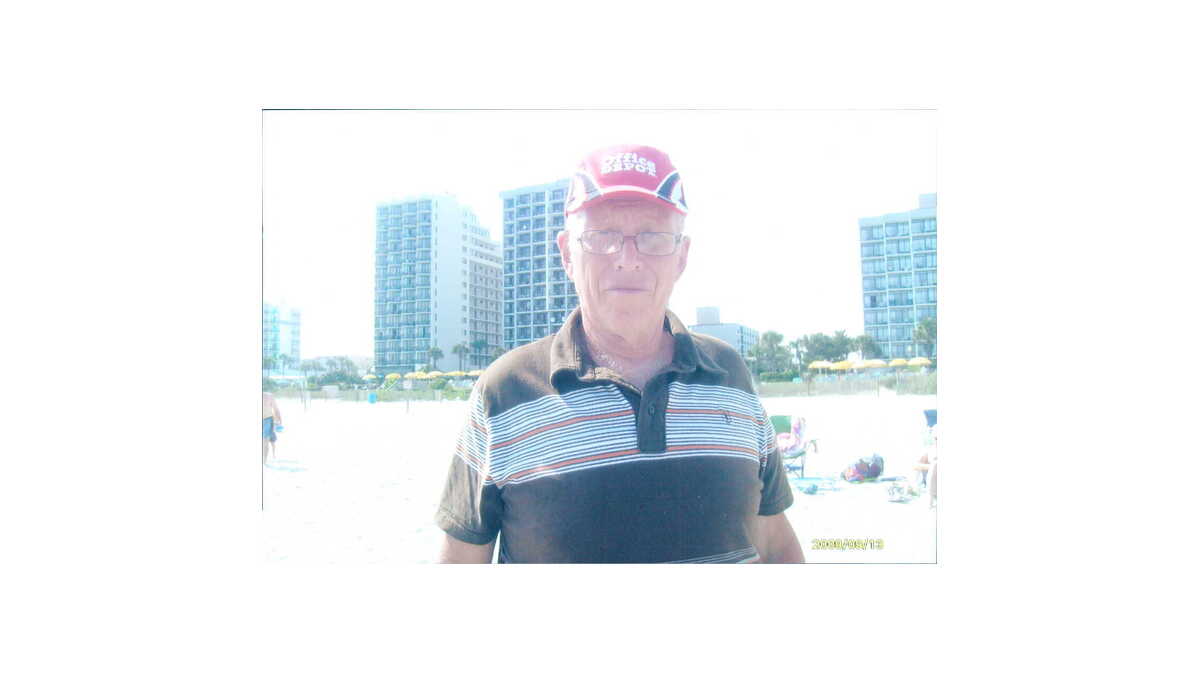 John Wiman Obituary Newmarket, ON Roadhouse & Rose Funeral Home