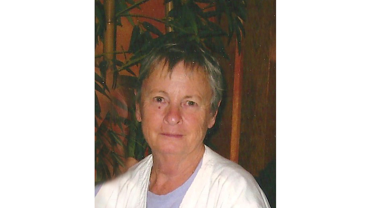 Susan Hart Obituary Newmarket On Roadhouse And Rose Funeral Home 3002
