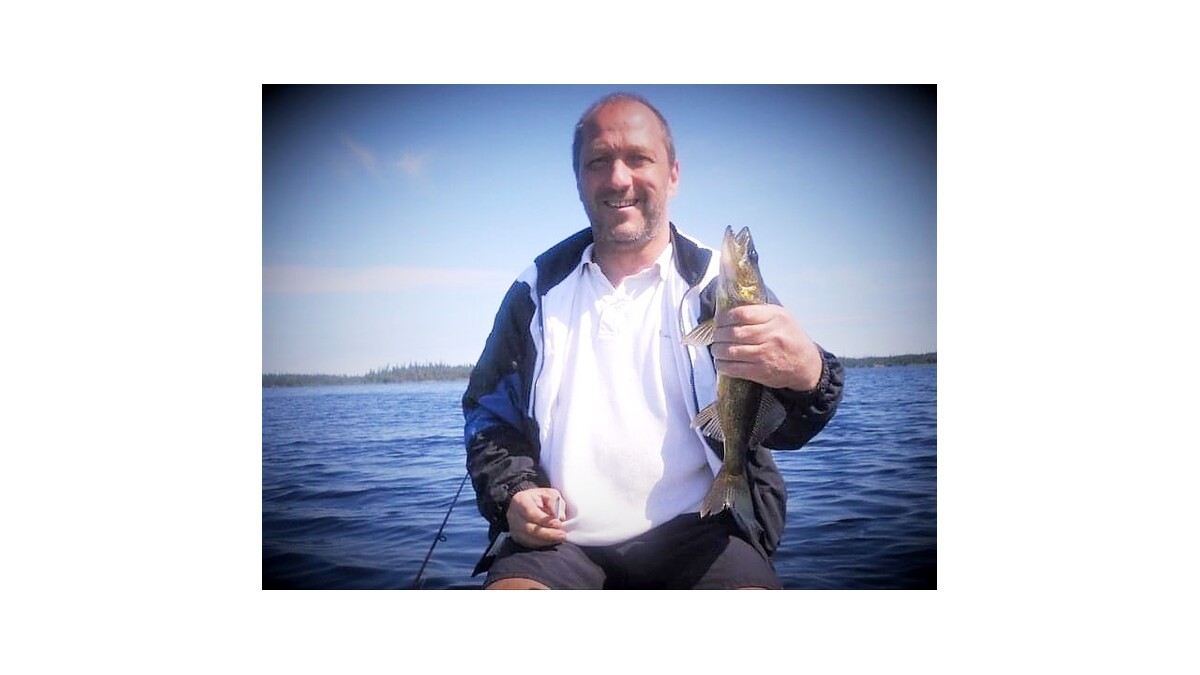 Michael Fournier Obituary Newmarket, ON Roadhouse & Rose Funeral Home