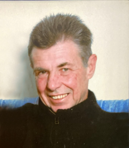 Fredrick Charpentier Obituary - Newmarket, ON