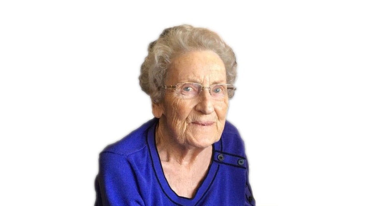 Joanne Van Vliet Obituary Newmarket, ON Roadhouse & Rose Funeral Home