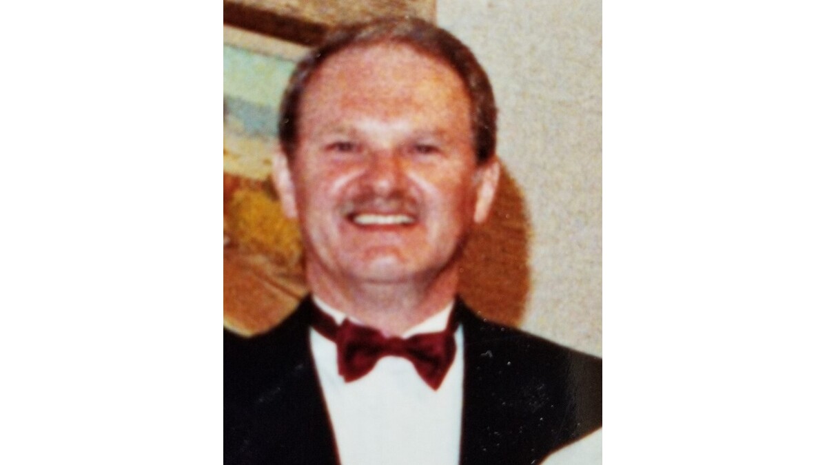 Bob Lougheed Obituary Newmarket, ON Roadhouse & Rose Funeral Home
