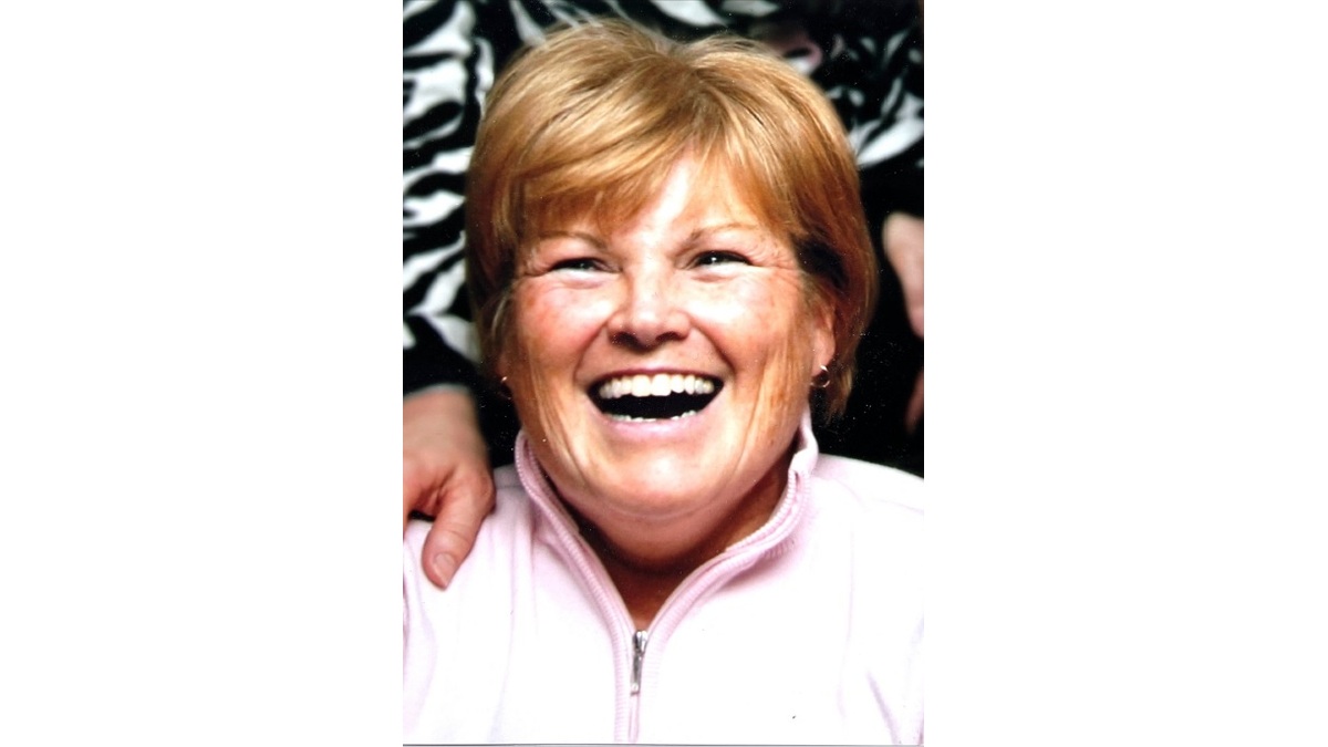 Mary Ann Slattery Obituary Newmarket, ON Roadhouse & Rose Funeral Home