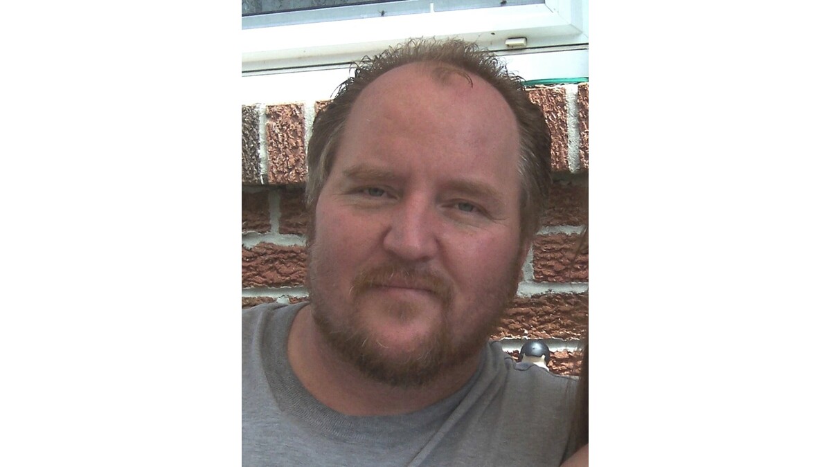 Michael McGrail Obituary Newmarket, ON Roadhouse & Rose Funeral Home