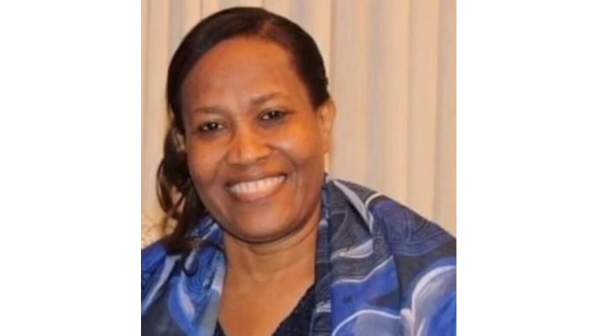 Adrine "Karen" McLaughlin (nee Danne) Obituary Newmarket, ON