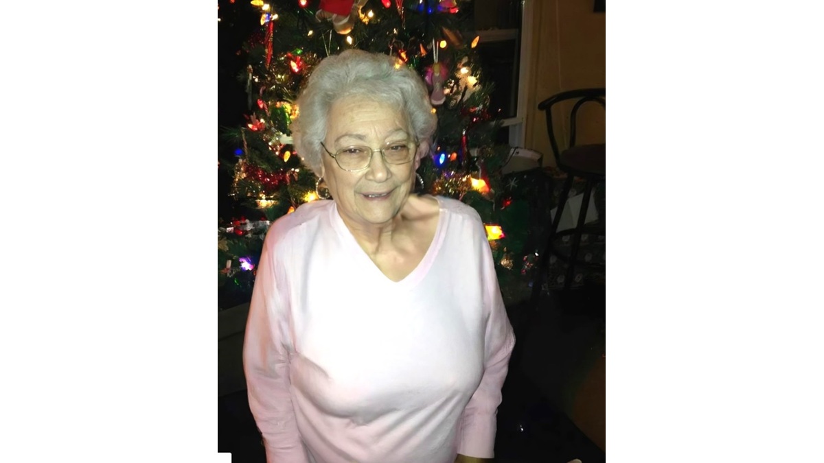 Grace Swartz Obituary Newmarket, ON Roadhouse & Rose Funeral Home