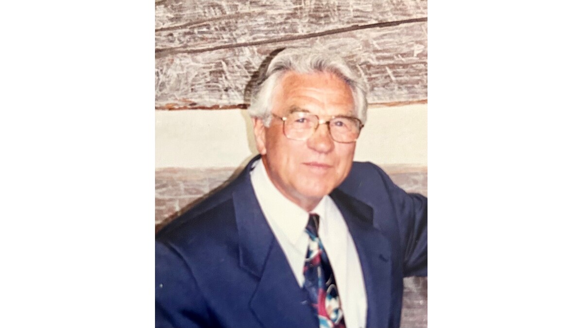 Samuel Burton Obituary Newmarket ON Roadhouse Rose Funeral Home