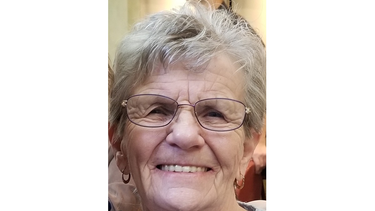 Joanne Briggs Obituary Newmarket, ON Roadhouse & Rose Funeral Home