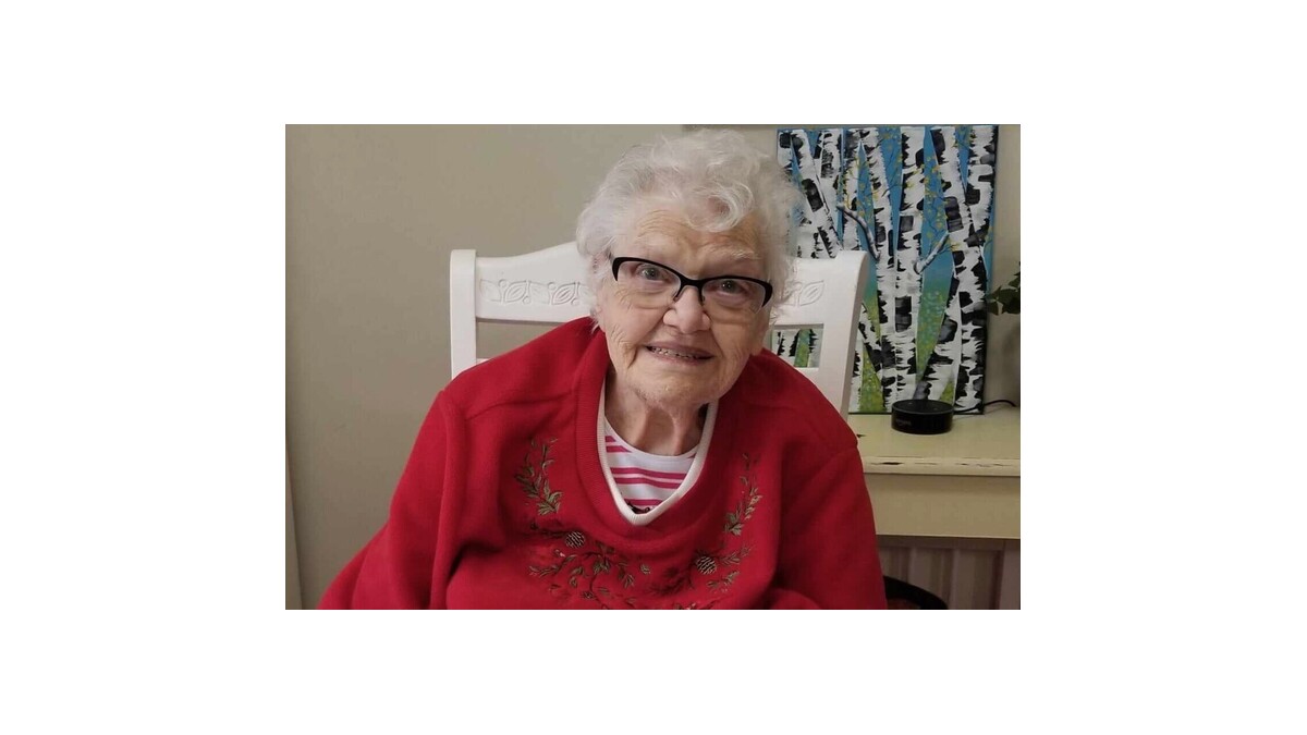 Diana McVeity Obituary Newmarket, ON Roadhouse & Rose Funeral Home