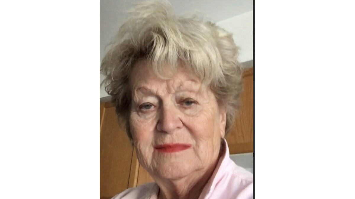 Johanna Bosman Obituary Newmarket, ON Roadhouse & Rose Funeral Home