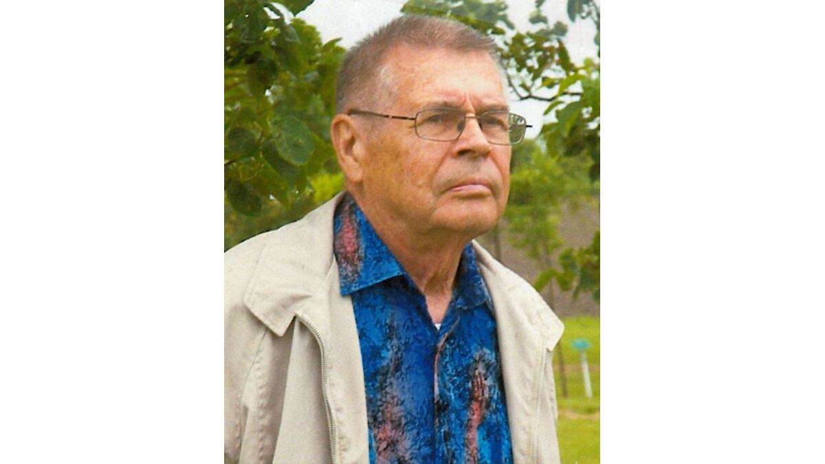 Leo Lindgren Obituary Newmarket, ON Roadhouse & Rose Funeral Home