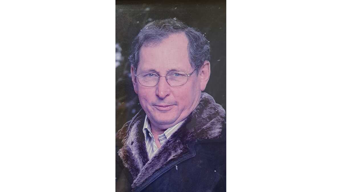 George Lawson Obituary - Newmarket, ON | Roadhouse & Rose Funeral Home