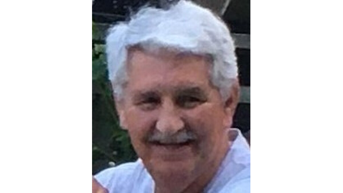 Richard Townsend Obituary Newmarket, ON Roadhouse & Rose Funeral Home