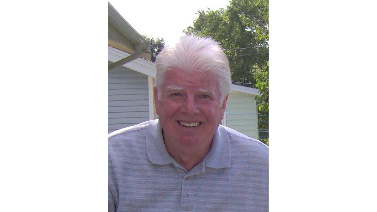 James Bell Obituary Woodbridge, ON Ward Funeral Homes