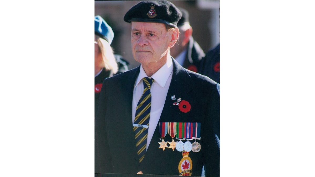 Anthony Psaila Obituary Brampton, ON Ward Funeral Homes