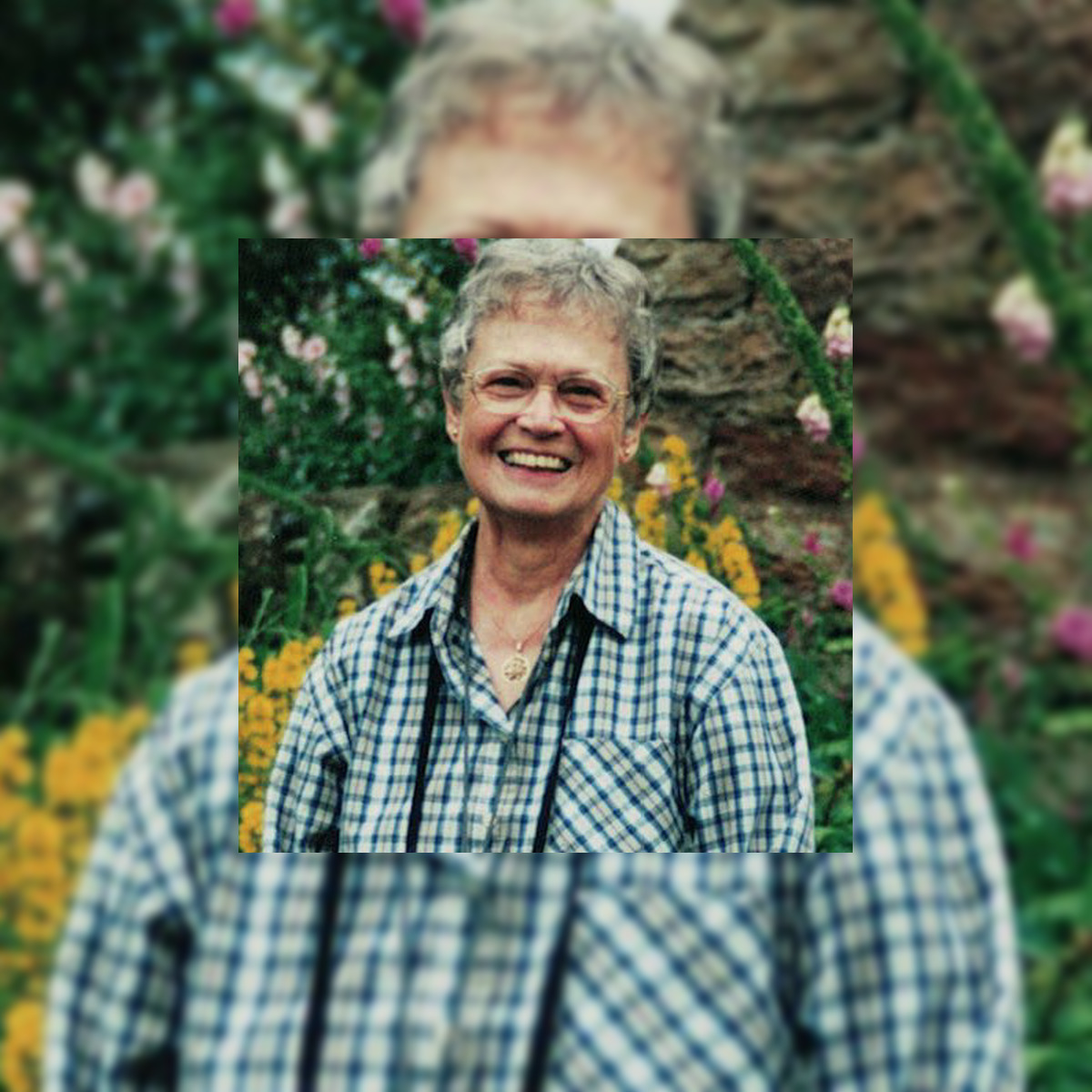 BettyJean Evans Obituary Brampton, ON Ward Funeral Homes