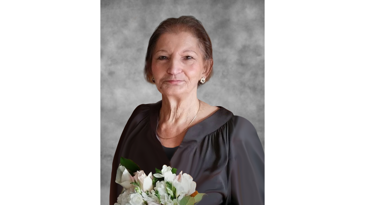 Marisa De Rose Obituary Brampton, ON Ward Funeral Homes