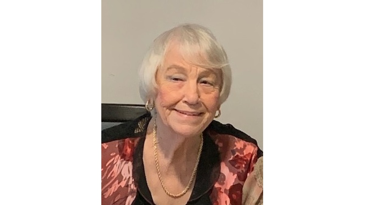 Judith Reigel Obituary Brampton, ON Ward Funeral Homes
