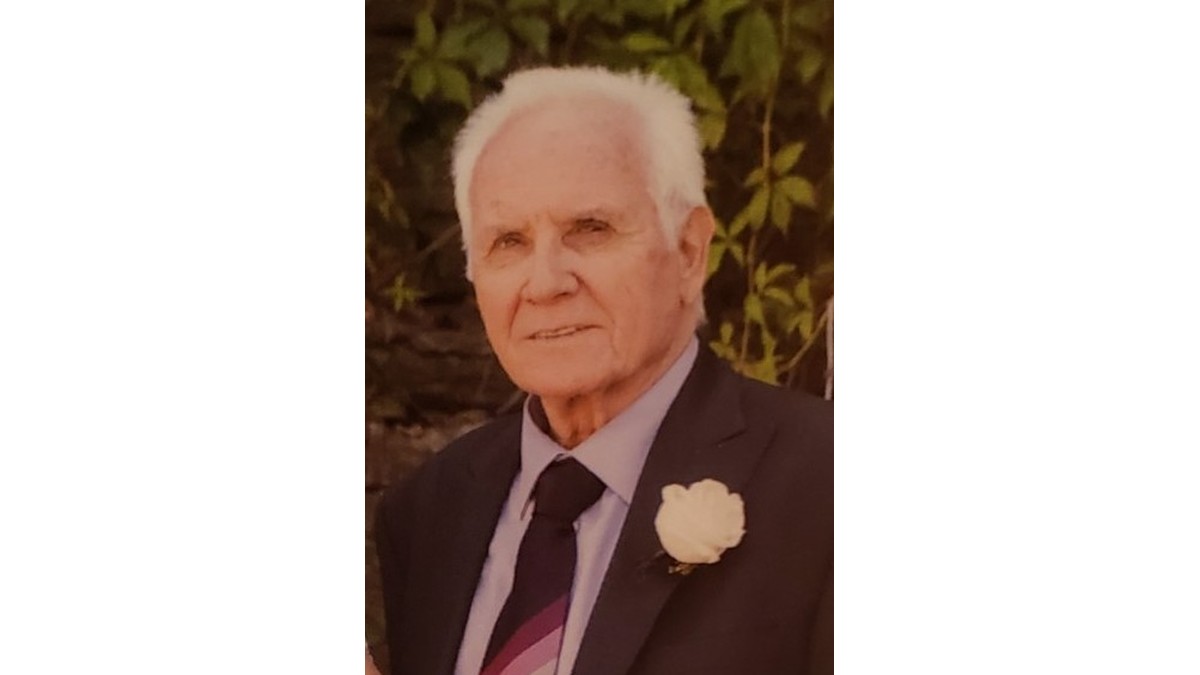 Cesare Rovella Obituary Woodbridge, ON Ward Funeral Homes