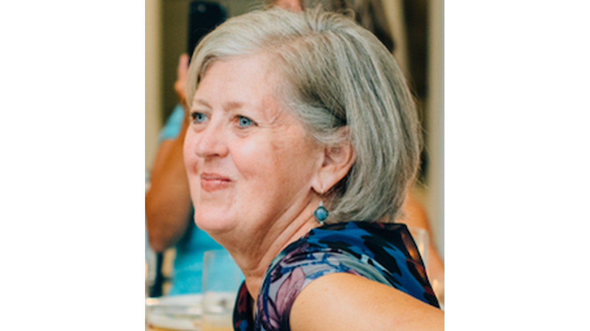 Mary Ann Steele Obituary Brampton, ON Ward Funeral Homes