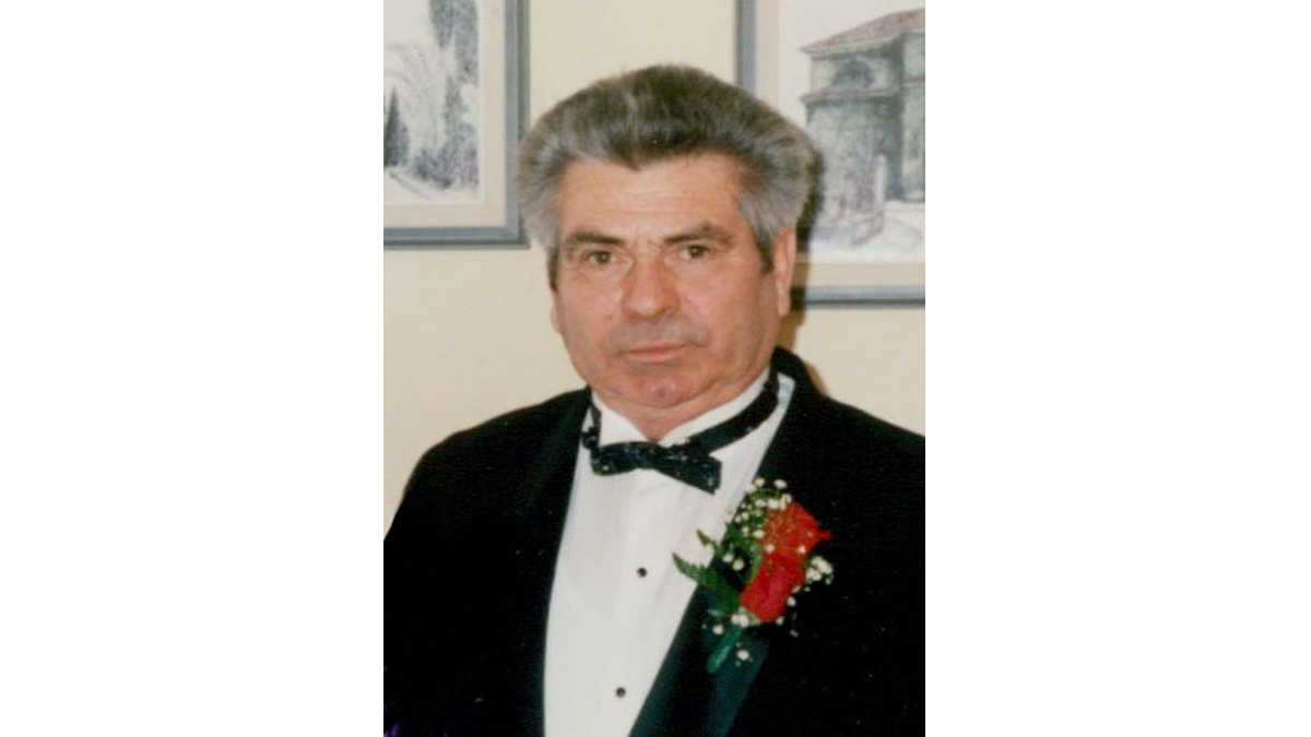 Domenico Scarpolini Obituary Woodbridge, ON Ward Funeral Homes