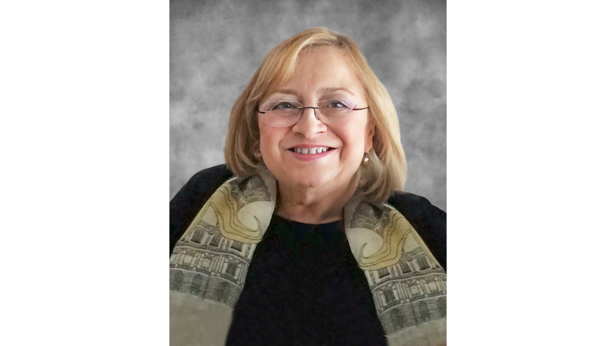 Henrietta Cescon Obituary Woodbridge, ON Ward Funeral Homes
