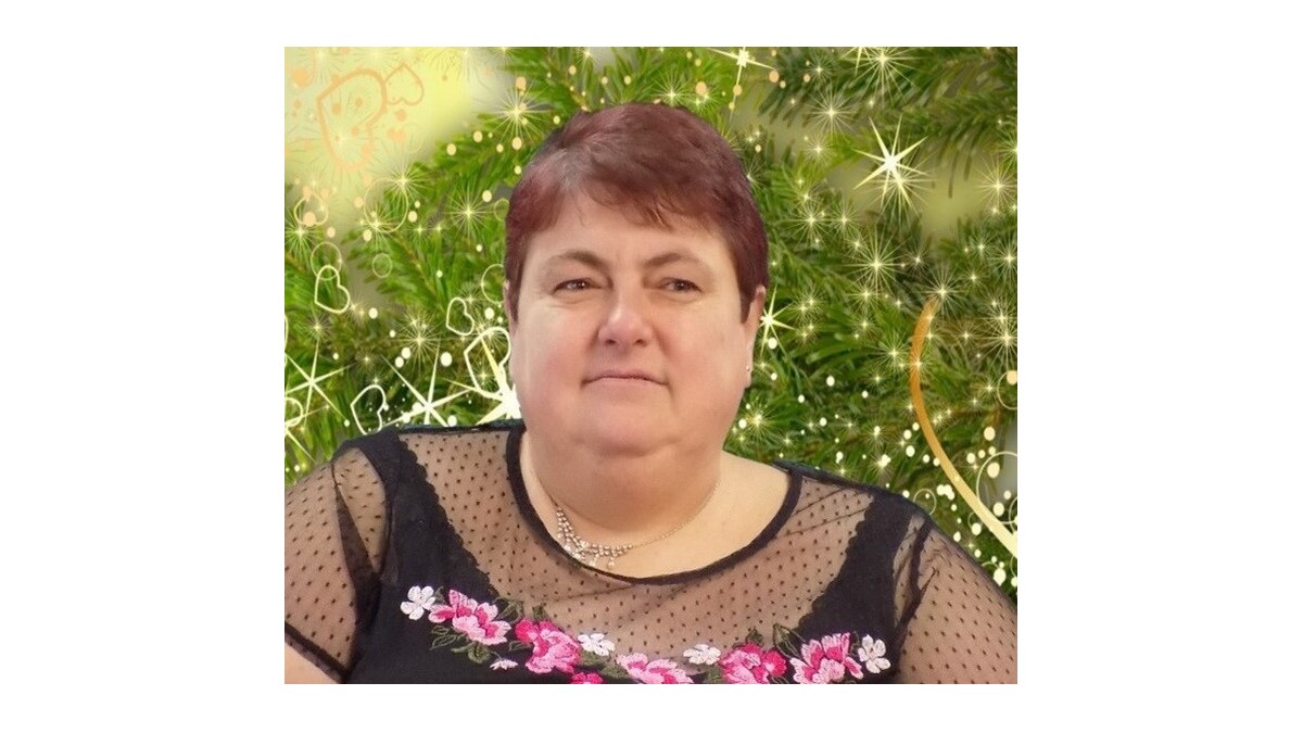 Kimberley Anne Yorke Obituary Brampton, ON Ward Funeral Homes