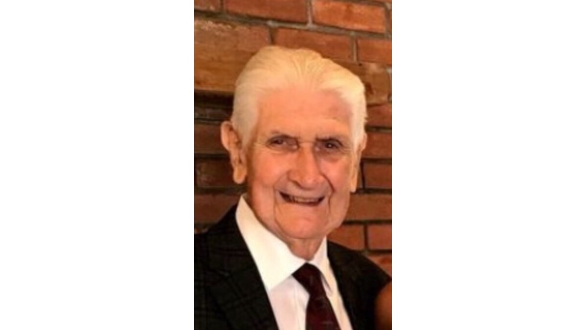 Robert Lynch Obituary Brick, NJ O'Brien Funeral Home