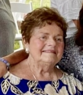 Marie Betts Obituary - Brick NJ O Brien Funeral Home