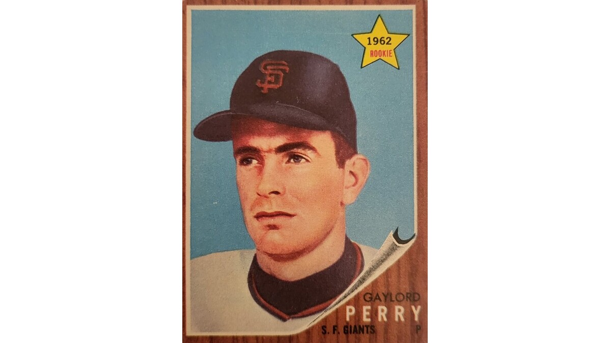 Obituary: Gaylord Perry (1938-2022) – RIP Baseball