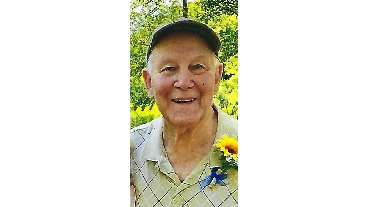 John Perdue Obituary - MARMET, WV | Leonard Johnson Funeral Home