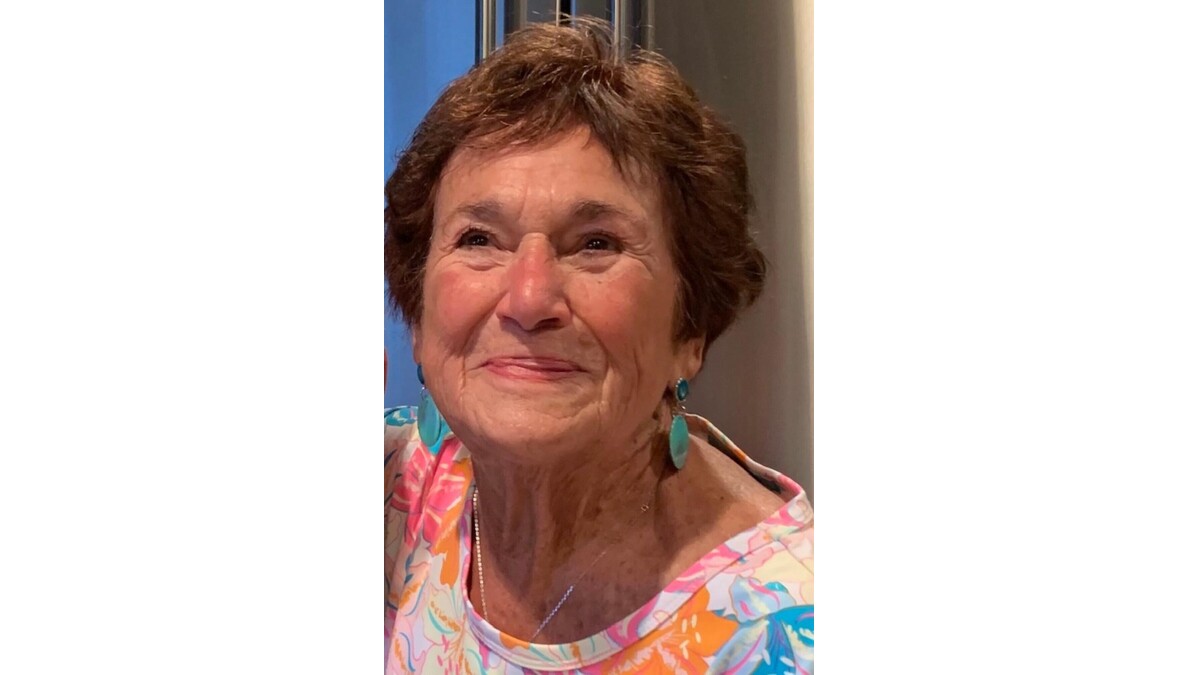 Geraldine Miguel Obituary from Gaffney - Dolan Funeral Home