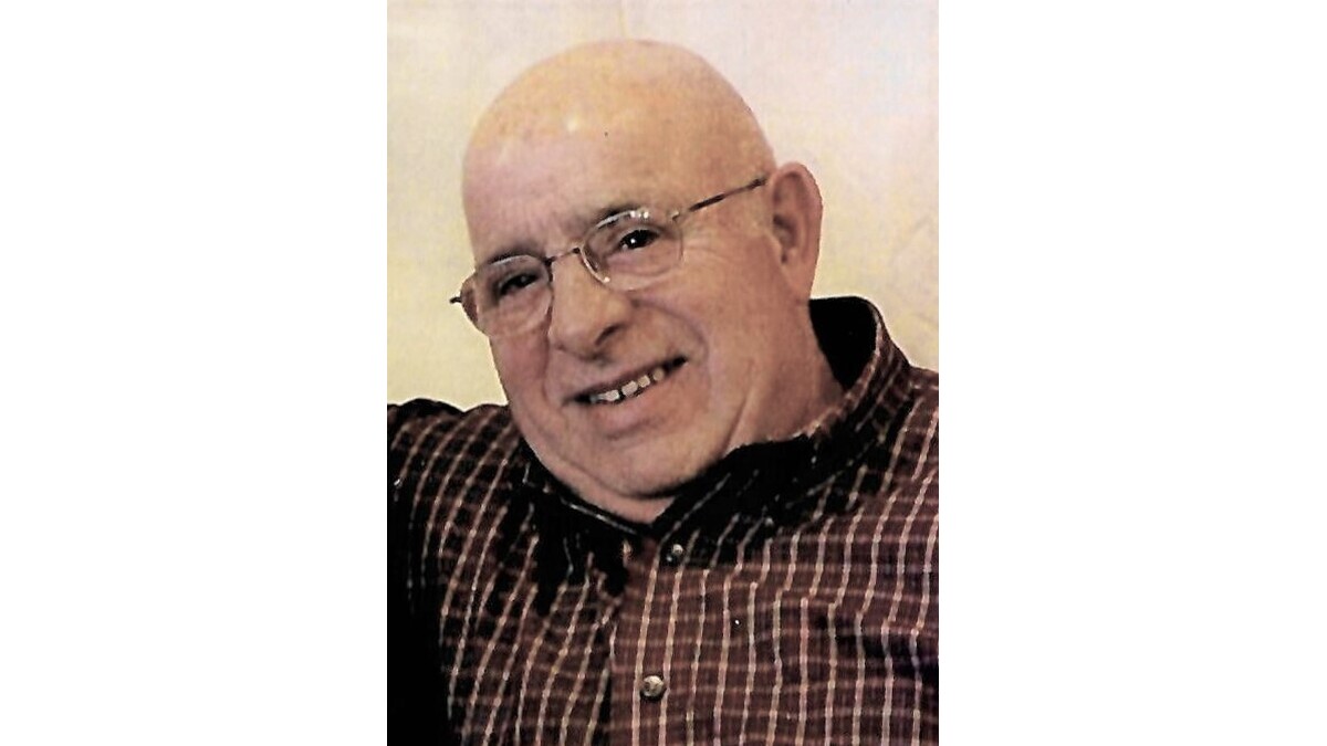 Ralph Tucker Obituary from Gaffney - Dolan Funeral Home