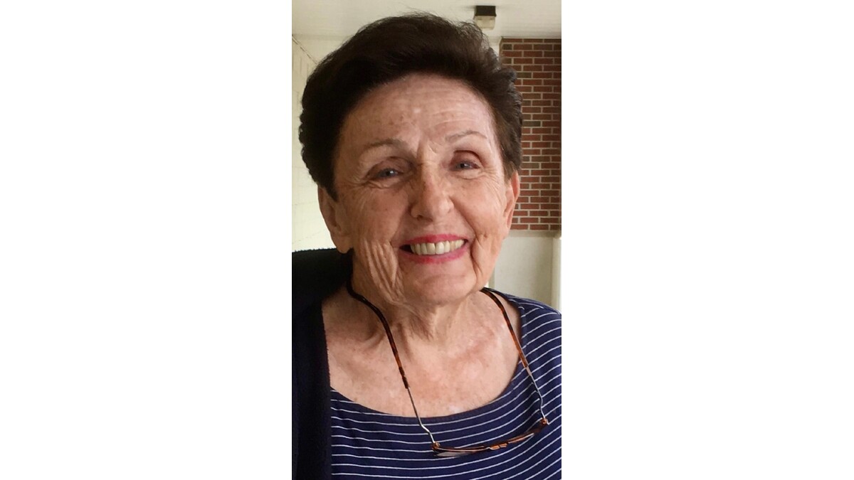 Margaret Welsh Obituary from Gaffney - Dolan Funeral Home