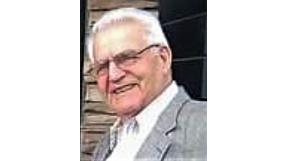 Robert Gentile Obituary from Gaffney - Dolan Funeral Home