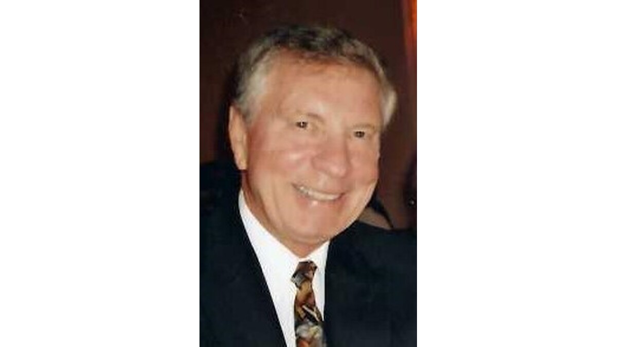 Stephen Mcguire Obituary from Gaffney - Dolan Funeral Home