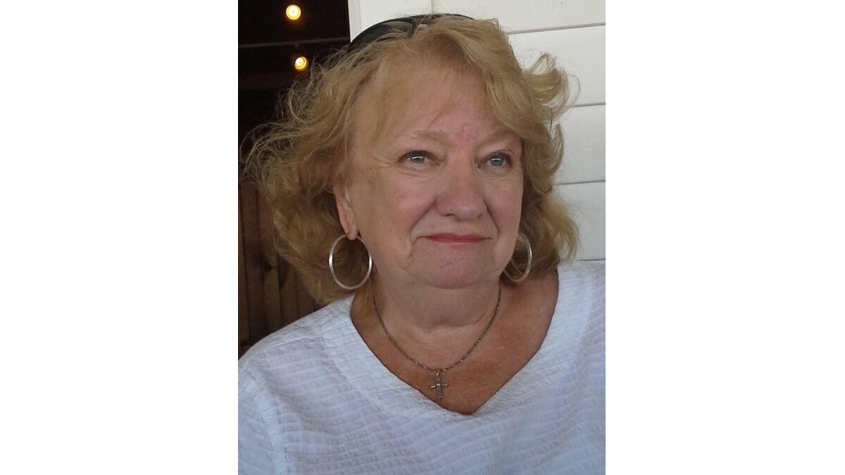 Audrey Steinetz Obituary from Gaffney - Dolan Funeral Home