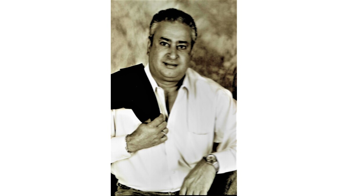 Gaetano "Tom" Fiducia Obituary from Gaffney - Dolan Funeral Home