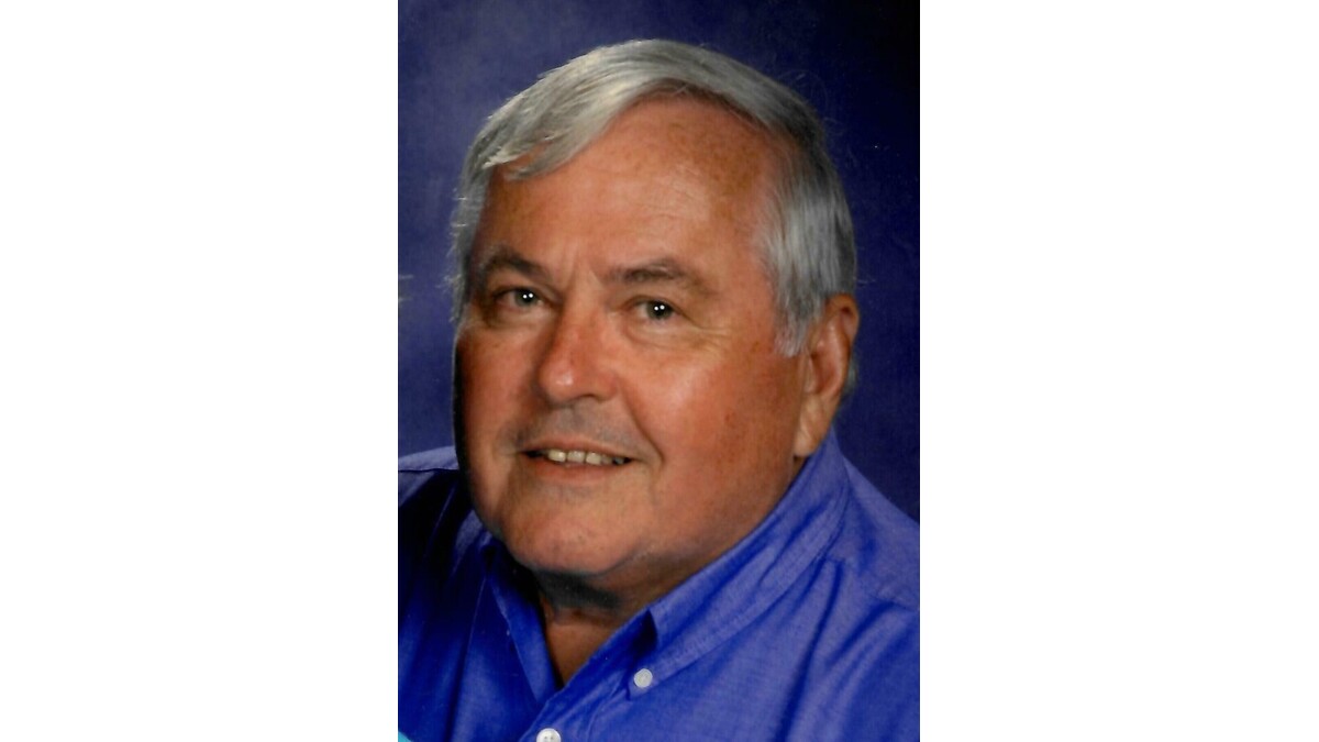 Robert Graap Obituary from Gaffney - Dolan Funeral Home