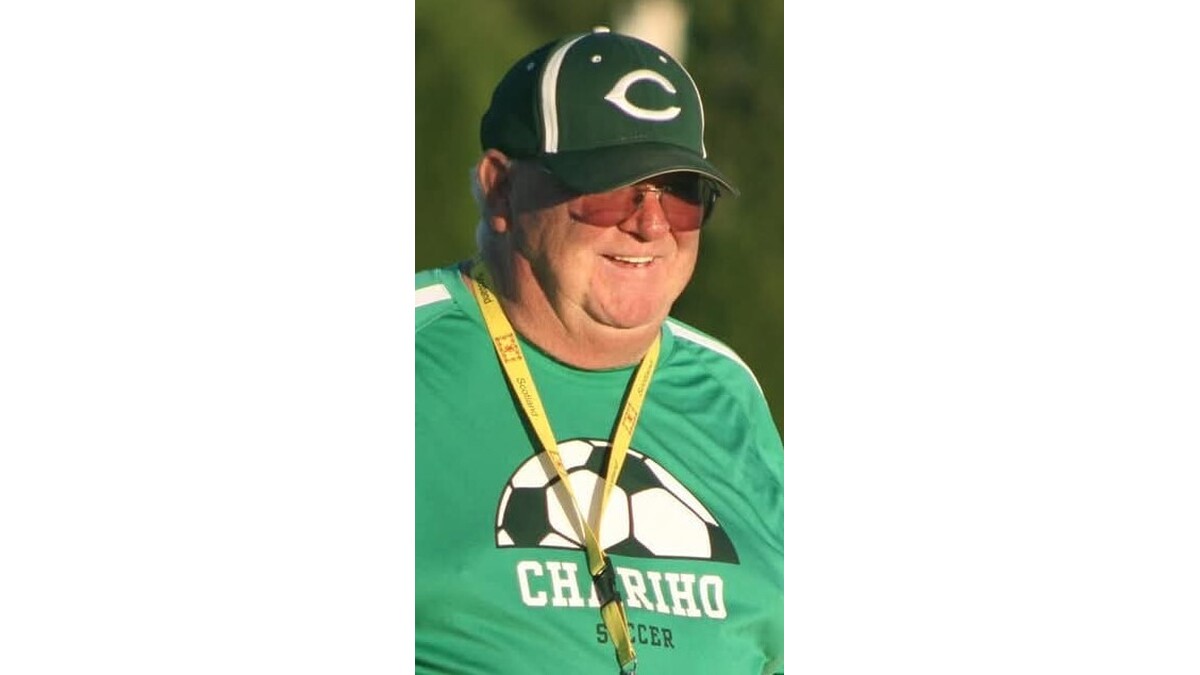 Michael "Scotty" Mcguire