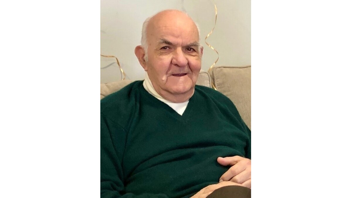 Charles Carlo Obituary, Westerly, RI