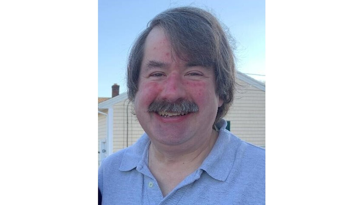 Mark  Beaulieu