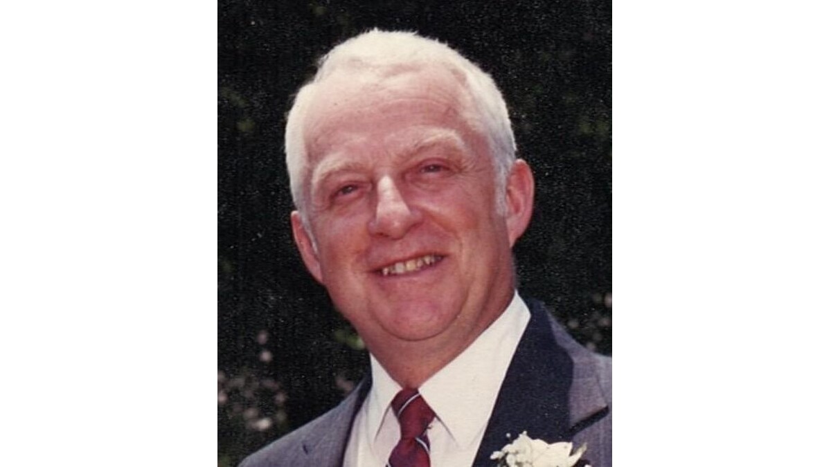 Martin Pierce